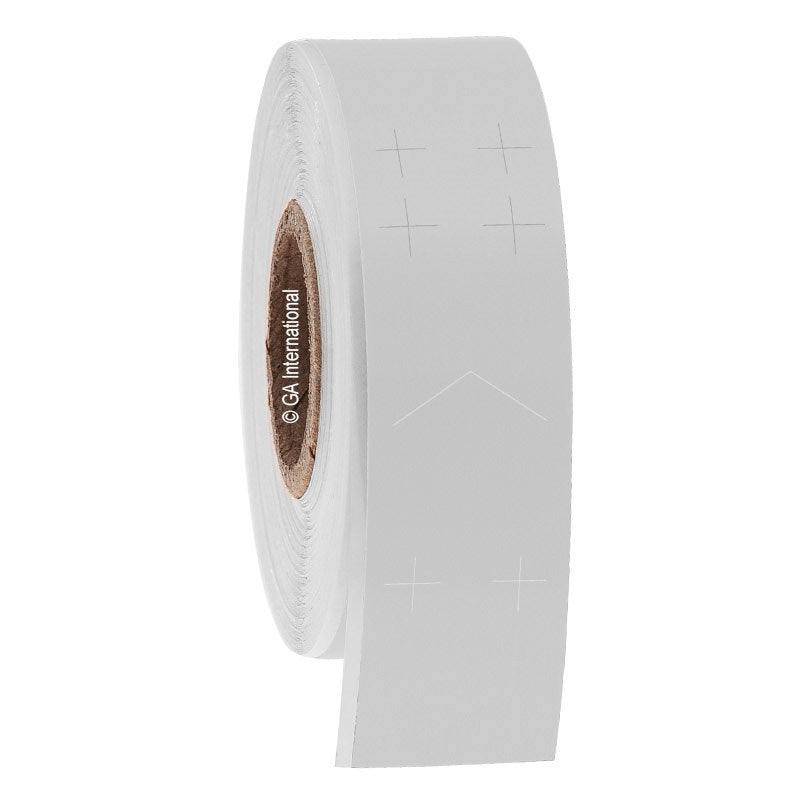 Cryo C-Kur tamper-evident tape