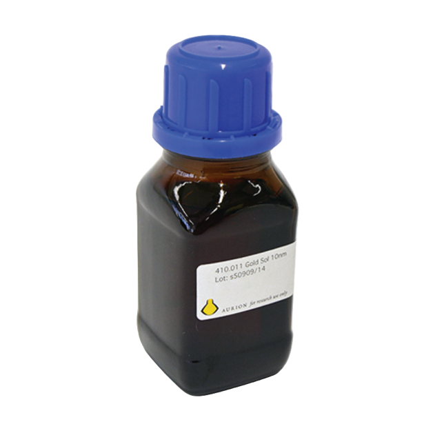 Aurion gold sols