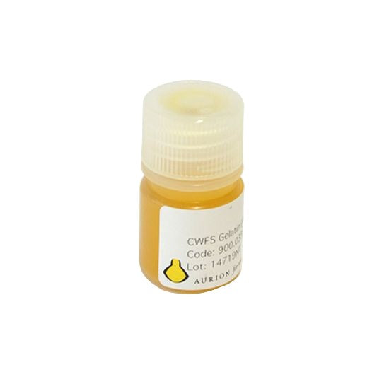Aurion cold water fish skin gelatin 40%