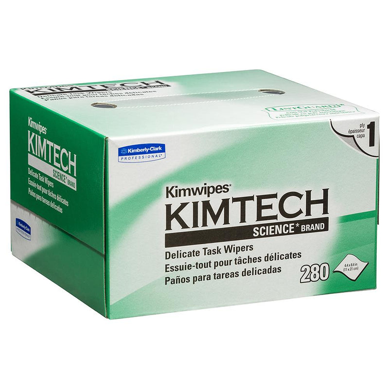 Kimwipes, fine grade