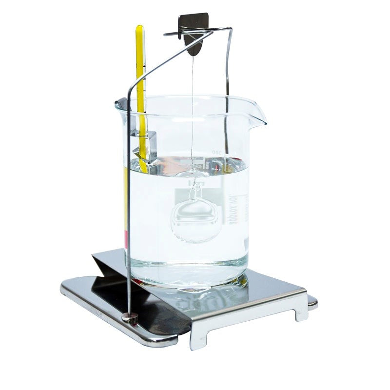 RADWAG balance density determination kits
