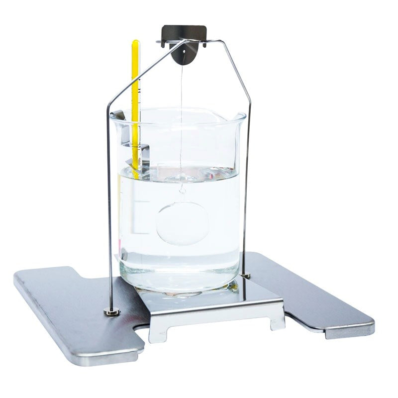 RADWAG balance density determination kits