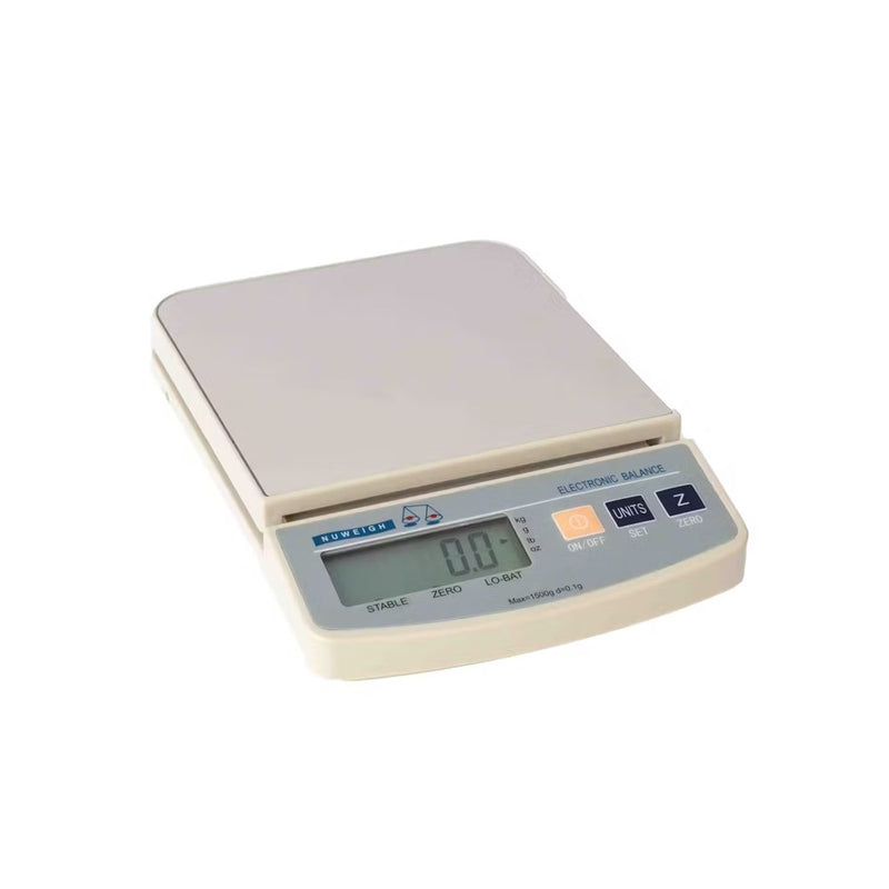 NUWEIGH entry level precision balances, KK Series