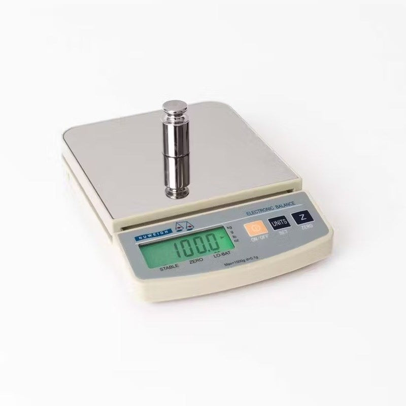 NUWEIGH entry level precision balances, KK Series