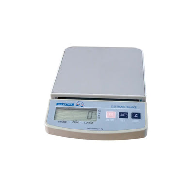 NUWEIGH entry level precision balances, KK Series