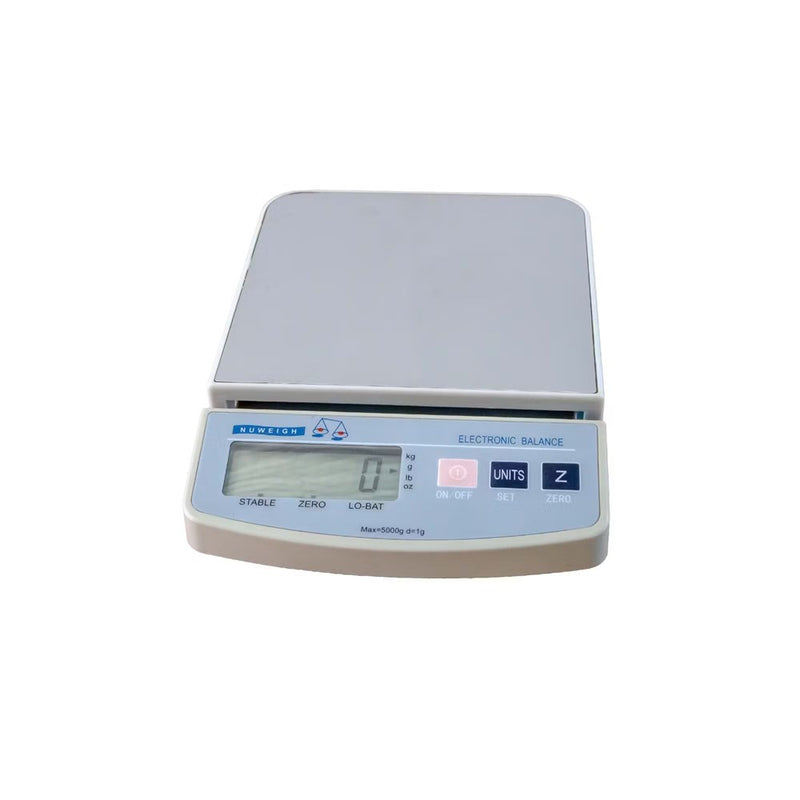 NUWEIGH entry level precision balances, KK Series