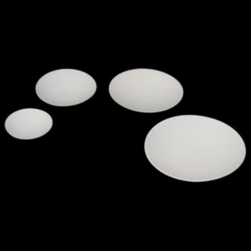 Watch glass, PTFE