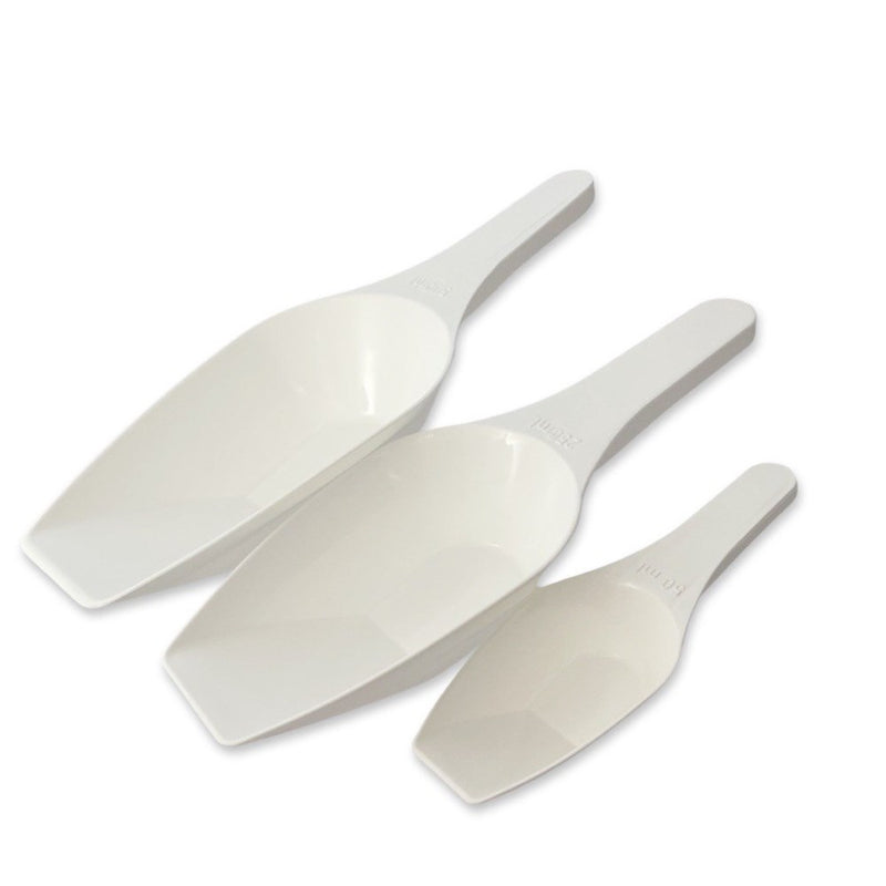 VITLAB measuring scoops, PP