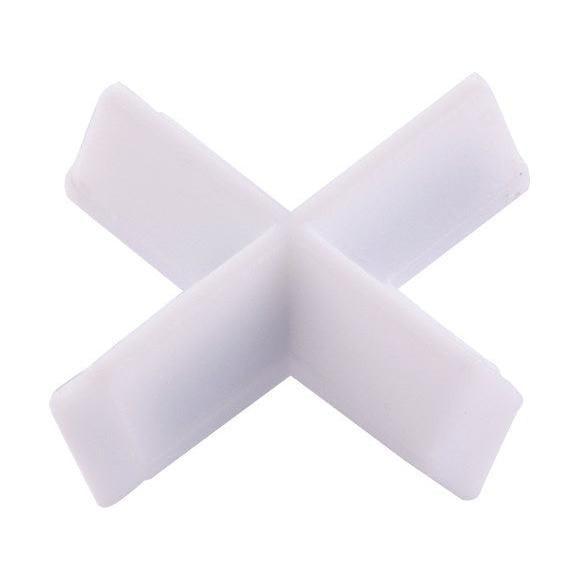 Magnetic stirring bars, cross-shaped