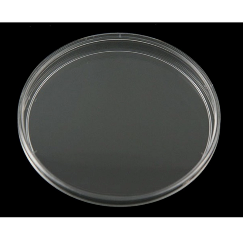 Petri dishes, mono plate (undivided)