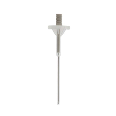 Sapphire syringe tips, classic style