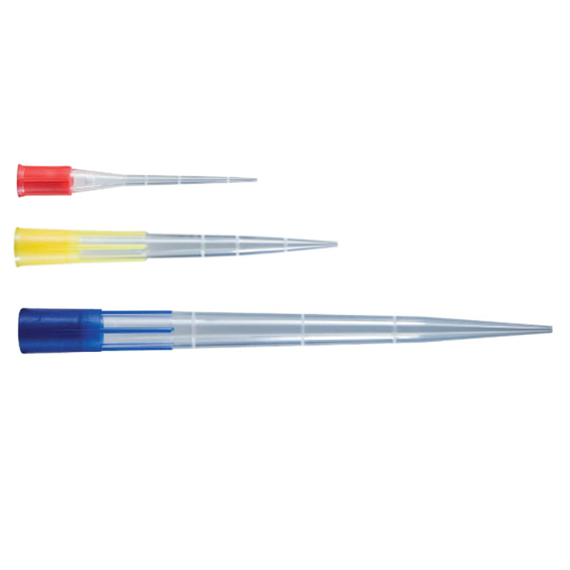 OneTouch pipette tips