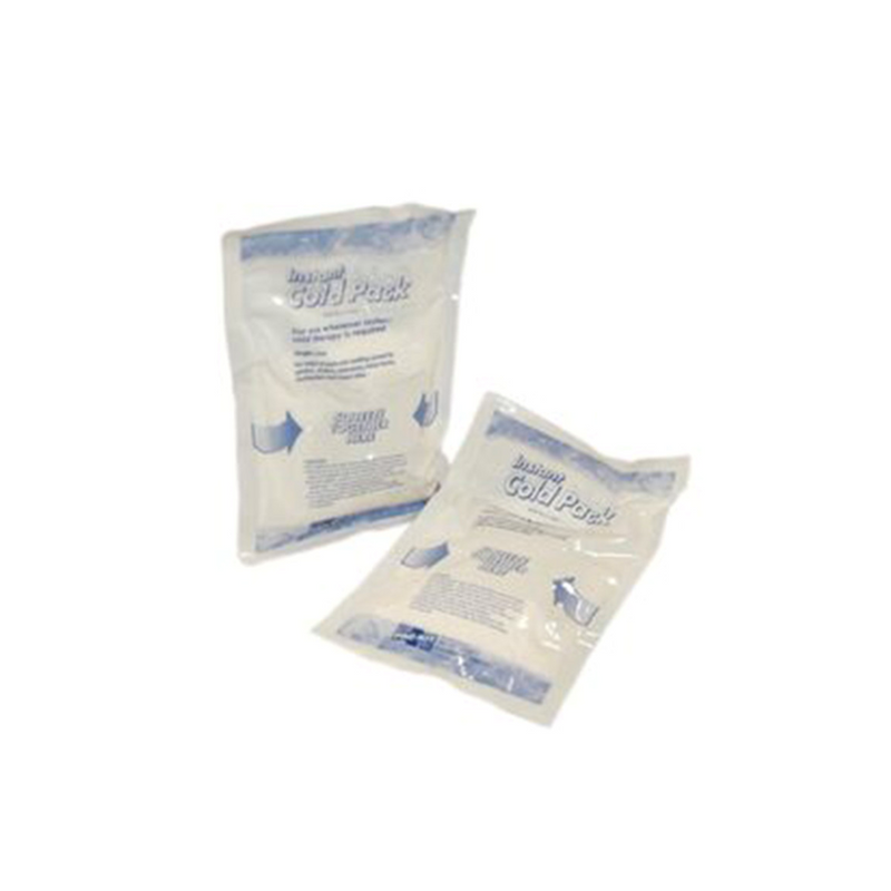 Instant cold ice packs