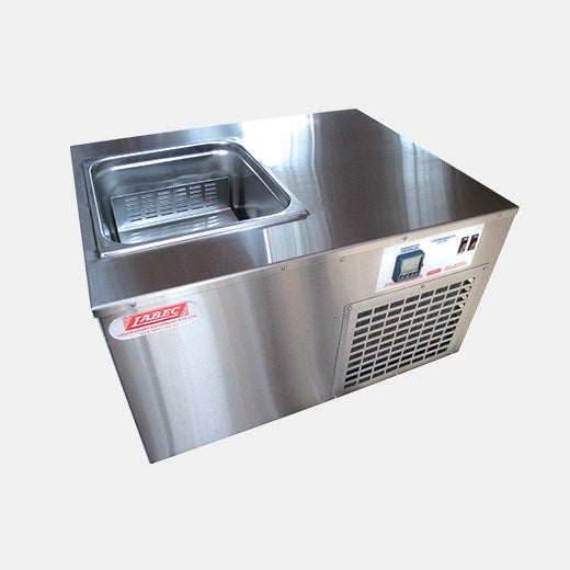 Refrigerated water baths, benchtop, -5C to 80C