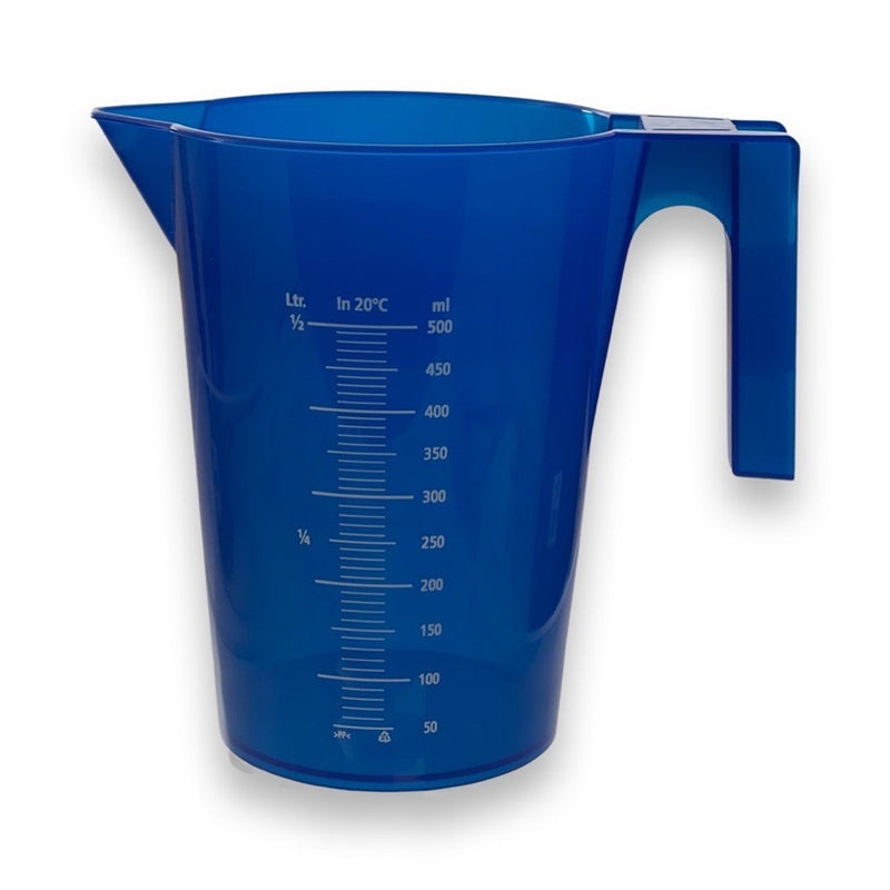 VITLAB measuring jugs, PP