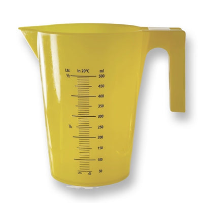 VITLAB measuring jugs, PP