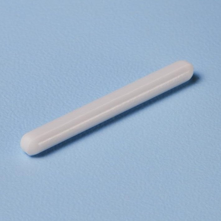 Micro magnetic stirrer bars, PTFE coated