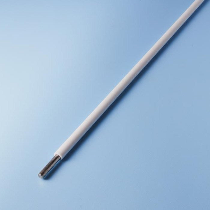 Centrifugal shaft stirrers, PTFE coated