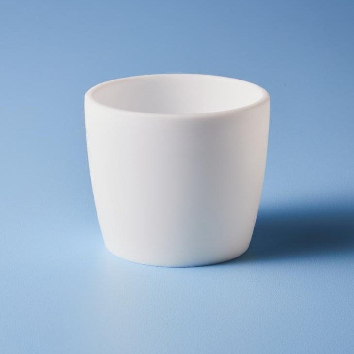 Premium crucibles, PTFE