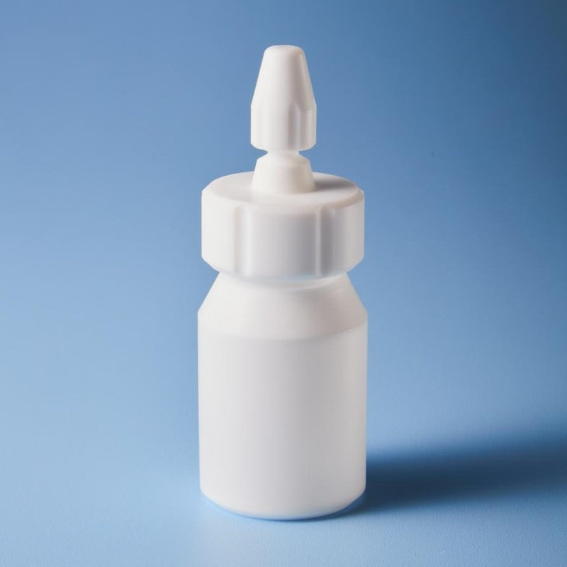 Dropper bottles, PTFE