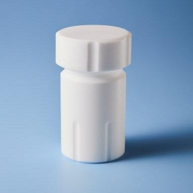 Premium vials, PTFE