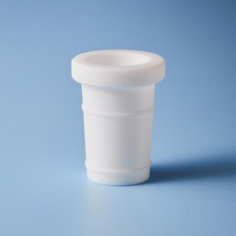 Joint adapters for standard taper joints, PTFE