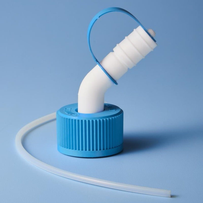 Premium bottle pourers, PTFE