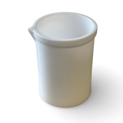 Premium beakers, PTFE