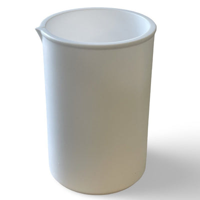 Premium beakers, PTFE
