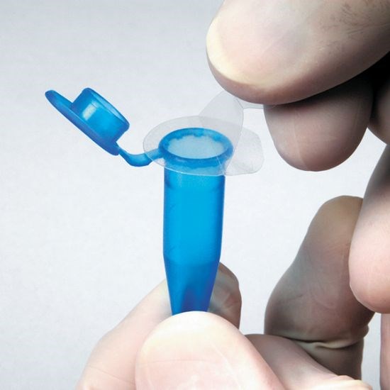 Permeable membranes for microtubes