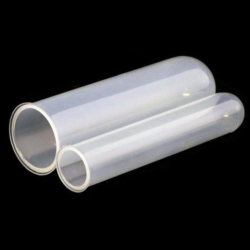 High-speed centrifuge tubes, PP
