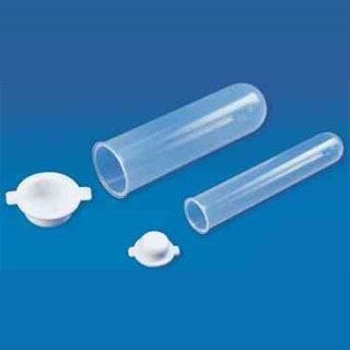 High-speed centrifuge tubes, PP