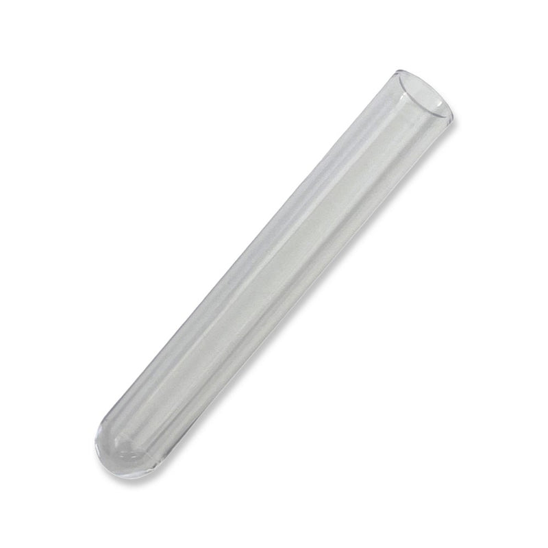 Bulk test tubes, PS, 100mm