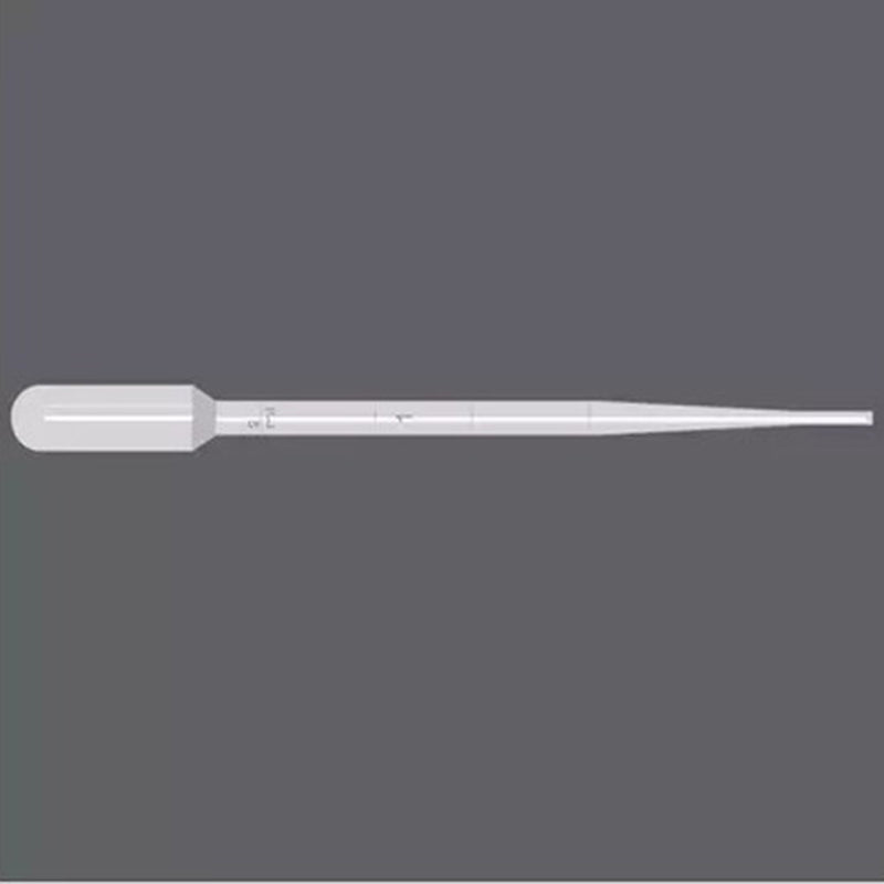 Transfer blood bank pipettes, 5ml, graduated 2ml