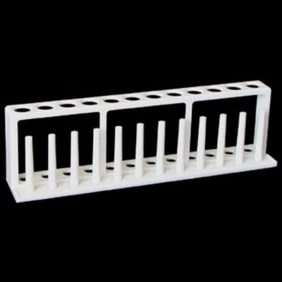 Tube draining racks, PP