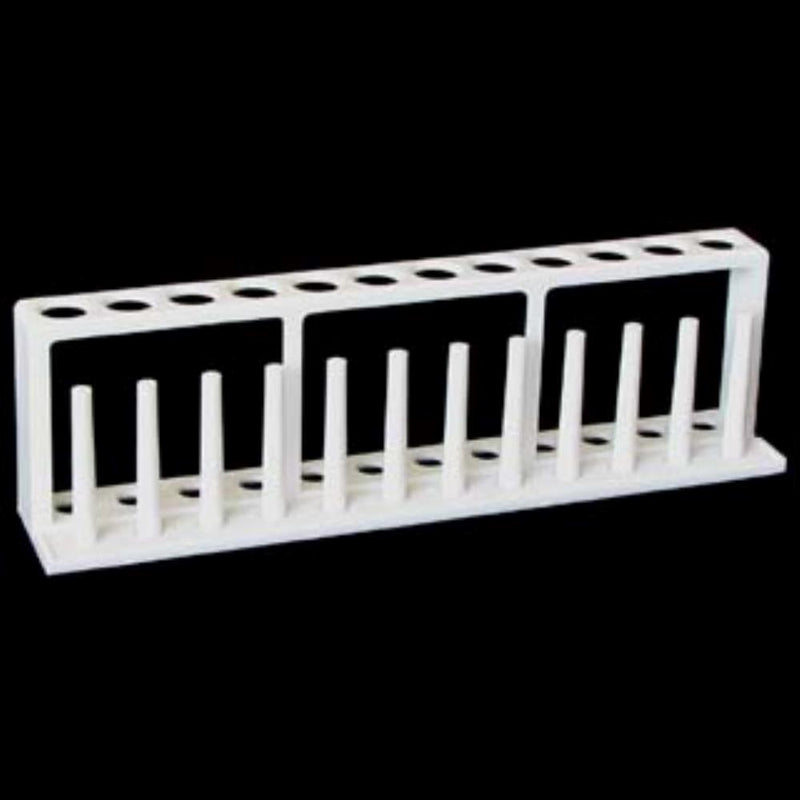 Tube draining racks, PP