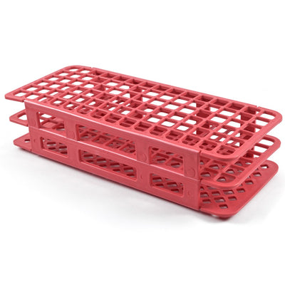 Economy tube racks, flat pack, PP