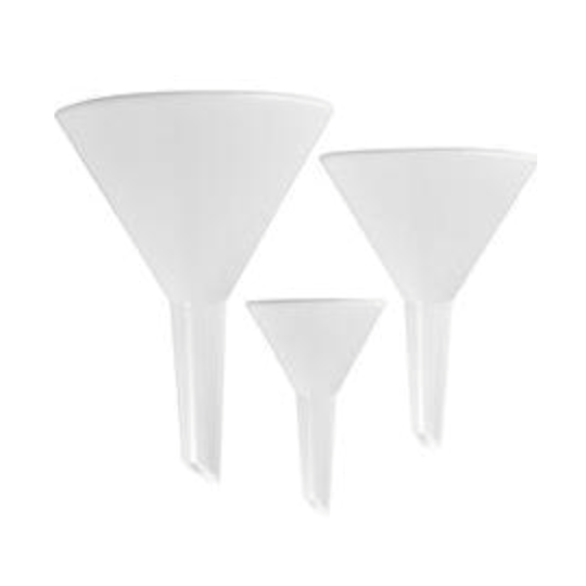 Large funnel, PTFE