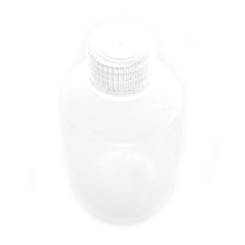 Bottles with screw cap, PP