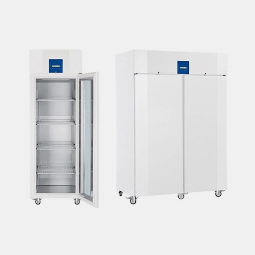 Mediline upright freezers, -10C to -35C