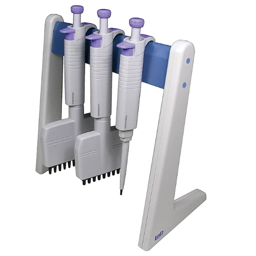 Micro Pipettor Rack LabCo single channel pipettor racks - ProSciTech