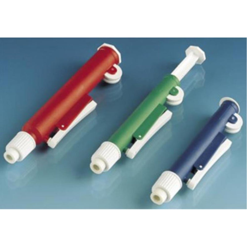 VITLAB pipette fillers