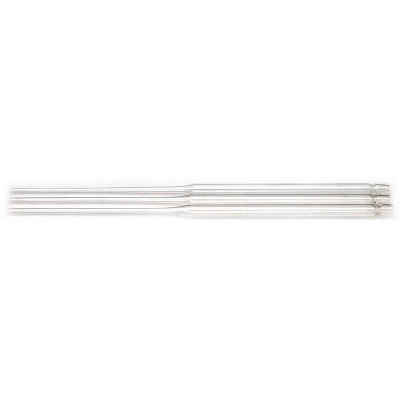 Pasteur pipettes, glass