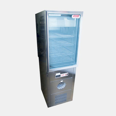 Pass Thru laboratory refrigerators, +2C to +8C