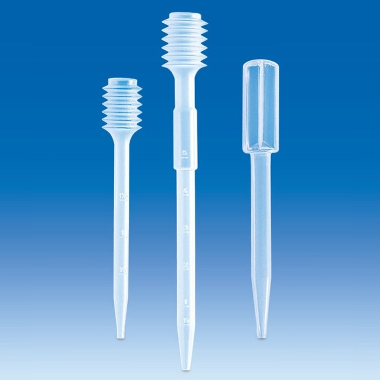 VITLAB dropper pipettes