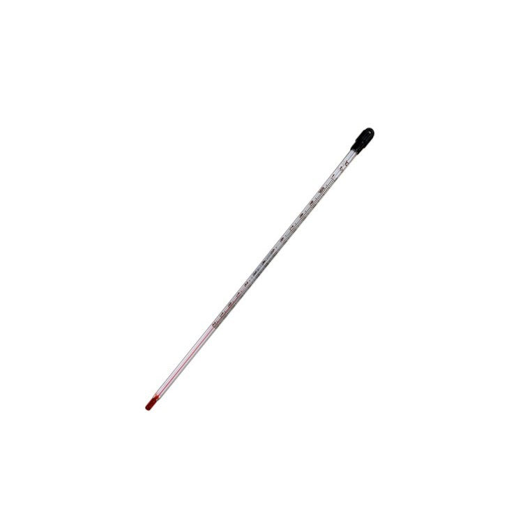 Livingstone laboratory thermometer, mercury -20 to +110C