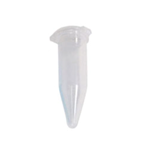 Macrocentrifuge tubes with snap-cap, PP