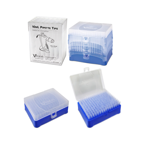 Ovation pipette tips, various styles