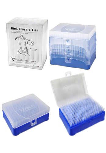 Ovation pipette tips, various styles