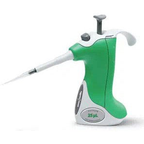 Ovation fixed volume one and two stroke pipettes